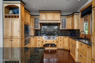 Peaceful Mountain Retreat on Nearly 10 Acres with Sweeping Views on Pole Creek Golf Club in Colorado - for sale on GolfHomes.com, golf home, golf lot