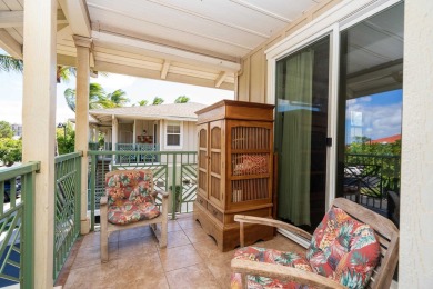 Beautiful Kai Ani Village 2 bedroom with high ceilings, a 2 year on Maui Nui Golf Course in Hawaii - for sale on GolfHomes.com, golf home, golf lot