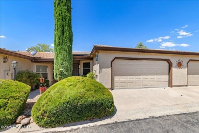 Move-in ready and completely remodeled! ✨This on Prescott Golf and Country Club in Arizona - for sale on GolfHomes.com, golf home, golf lot