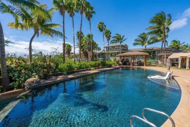 Beautiful Kai Ani Village 2 bedroom with high ceilings, a 2 year on Maui Nui Golf Course in Hawaii - for sale on GolfHomes.com, golf home, golf lot
