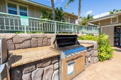 Beautiful Kai Ani Village 2 bedroom with high ceilings, a 2 year on Maui Nui Golf Course in Hawaii - for sale on GolfHomes.com, golf home, golf lot