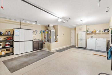 BARELY LIVED IN 2/2 *Colony* Patio Villa TURNKEY in the VILLAGE on Truman Executive Golf Course in Florida - for sale on GolfHomes.com, golf home, golf lot