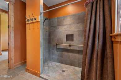 Peaceful Mountain Retreat on Nearly 10 Acres with Sweeping Views on Pole Creek Golf Club in Colorado - for sale on GolfHomes.com, golf home, golf lot