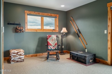 Peaceful Mountain Retreat on Nearly 10 Acres with Sweeping Views on Pole Creek Golf Club in Colorado - for sale on GolfHomes.com, golf home, golf lot