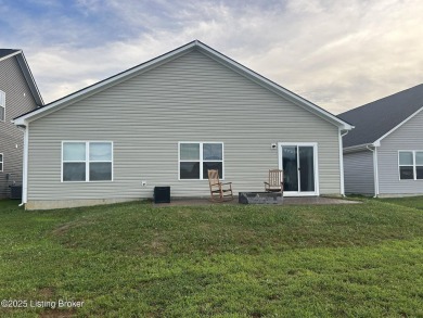 DEAL FELL THROUGH! Seller is MOTIVATED!
RECENTLY REDUCED $5 on Polo Fields Golf and Country Club in Kentucky - for sale on GolfHomes.com, golf home, golf lot