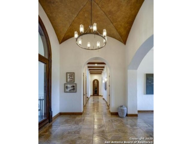 Welcome to this breathtaking home perfectly positioned along the on The Clubs of Cordillera Ranch in Texas - for sale on GolfHomes.com, golf home, golf lot
