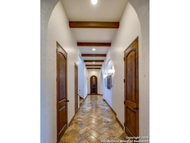 Welcome to this breathtaking home perfectly positioned along the on The Clubs of Cordillera Ranch in Texas - for sale on GolfHomes.com, golf home, golf lot