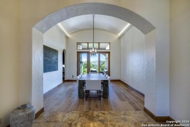 Welcome to this breathtaking home perfectly positioned along the on The Clubs of Cordillera Ranch in Texas - for sale on GolfHomes.com, golf home, golf lot