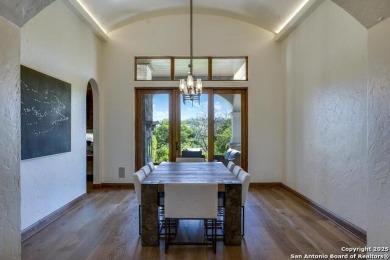 Welcome to this breathtaking home perfectly positioned along the on The Clubs of Cordillera Ranch in Texas - for sale on GolfHomes.com, golf home, golf lot