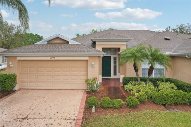 Welcome to this spacious and versatile 2-bedroom, 2-bathroom on Scepter Golf Club in Florida - for sale on GolfHomes.com, golf home, golf lot