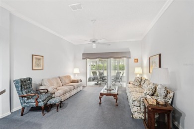 Welcome to this spacious and versatile 2-bedroom, 2-bathroom on Scepter Golf Club in Florida - for sale on GolfHomes.com, golf home, golf lot