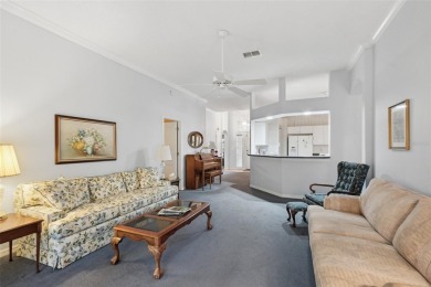 Welcome to this spacious and versatile 2-bedroom, 2-bathroom on Scepter Golf Club in Florida - for sale on GolfHomes.com, golf home, golf lot