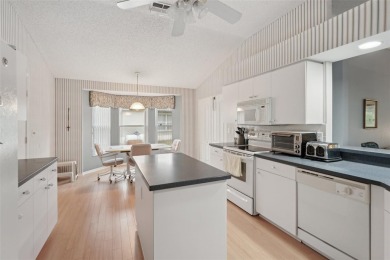 Welcome to this spacious and versatile 2-bedroom, 2-bathroom on Scepter Golf Club in Florida - for sale on GolfHomes.com, golf home, golf lot