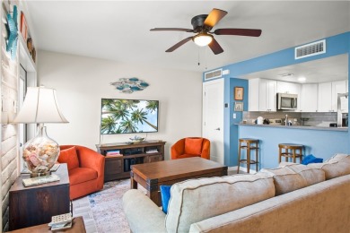 Peaceful Coastal Condo! Enjoy the peacefulness of El Cortez on on Palmilla Beach Golf Club in Texas - for sale on GolfHomes.com, golf home, golf lot