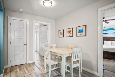 Peaceful Coastal Condo! Enjoy the peacefulness of El Cortez on on Palmilla Beach Golf Club in Texas - for sale on GolfHomes.com, golf home, golf lot