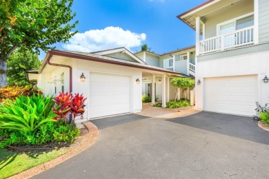 Welcome to your slice of paradise at the coveted Coconut on Ko Olina Golf Club in Hawaii - for sale on GolfHomes.com, golf home, golf lot