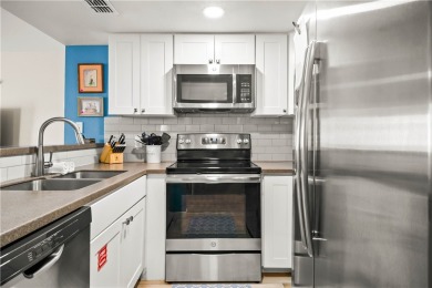 Peaceful Coastal Condo! Enjoy the peacefulness of El Cortez on on Palmilla Beach Golf Club in Texas - for sale on GolfHomes.com, golf home, golf lot