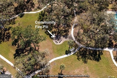 Experience luxury living at its finest in this stunning on The Golf Club At Sanctuary Cove in Georgia - for sale on GolfHomes.com, golf home, golf lot