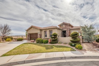 Discover this beautifully upgraded home in one of the most on Sunbrook Golf Course in Utah - for sale on GolfHomes.com, golf home, golf lot