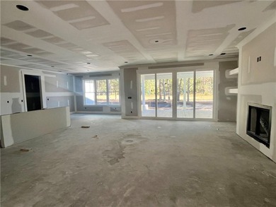 Come see what *Bluff Life* is all about! Check out this BRAND on Sapelo Hammock Golf Club in Georgia - for sale on GolfHomes.com, golf home, golf lot