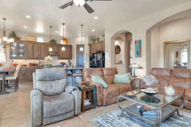 Discover this beautifully upgraded home in one of the most on Sunbrook Golf Course in Utah - for sale on GolfHomes.com, golf home, golf lot