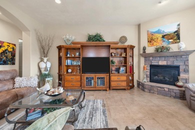 Discover this beautifully upgraded home in one of the most on Sunbrook Golf Course in Utah - for sale on GolfHomes.com, golf home, golf lot