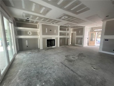 Come see what *Bluff Life* is all about! Check out this BRAND on Sapelo Hammock Golf Club in Georgia - for sale on GolfHomes.com, golf home, golf lot