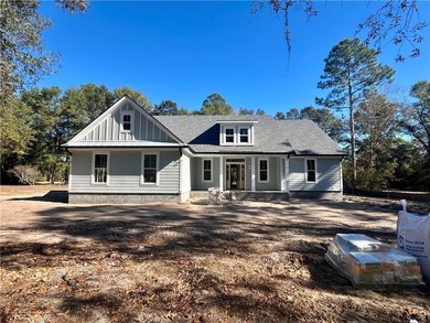 Come see what *Bluff Life* is all about! Check out this BRAND on Sapelo Hammock Golf Club in Georgia - for sale on GolfHomes.com, golf home, golf lot
