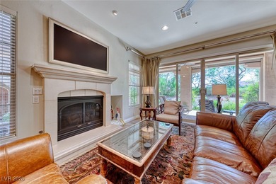 Welcome to 65 Luce Del Sole Villa 1, in beautiful Lake Las on Reflection Bay Golf Club in Nevada - for sale on GolfHomes.com, golf home, golf lot