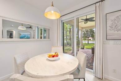 Gorgeous lake views could be yours from this exceptional 2 on Jupiter Country Club in Florida - for sale on GolfHomes.com, golf home, golf lot