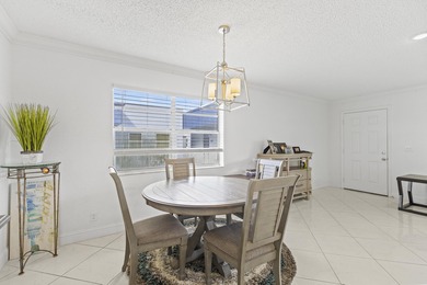 Beautifully updated 1-bed, 1.5-bath 2nd-floor condo in desirable on Kings Point Golf -Flanders Way in Florida - for sale on GolfHomes.com, golf home, golf lot