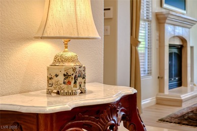 Welcome to 65 Luce Del Sole Villa 1, in beautiful Lake Las on Reflection Bay Golf Club in Nevada - for sale on GolfHomes.com, golf home, golf lot