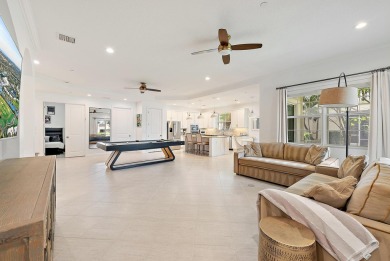 Gorgeous lake views could be yours from this exceptional 2 on Jupiter Country Club in Florida - for sale on GolfHomes.com, golf home, golf lot