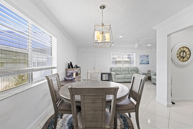 Beautifully updated 1-bed, 1.5-bath 2nd-floor condo in desirable on Kings Point Golf -Flanders Way in Florida - for sale on GolfHomes.com, golf home, golf lot