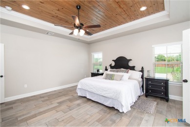 Tucked just beyond Salado's charming village, this 3 on Mill Creek Golf Club in Texas - for sale on GolfHomes.com, golf home, golf lot