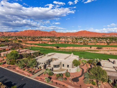 Experience Entrada living at its finest in this beautifully on  in Utah - for sale on GolfHomes.com, golf home, golf lot