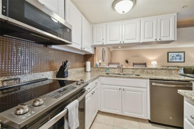 One Bedroom/One Bath *B* Eastern morning exposures. All the on Innisbrook Resort and Golf Club in Florida - for sale on GolfHomes.com, golf home, golf lot
