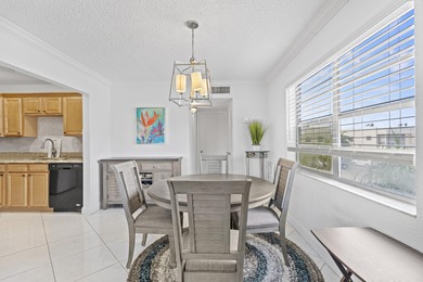 Beautifully updated 1-bed, 1.5-bath 2nd-floor condo in desirable on Kings Point Golf -Flanders Way in Florida - for sale on GolfHomes.com, golf home, golf lot