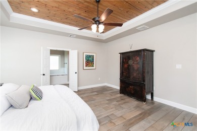 Tucked just beyond Salado's charming village, this 3 on Mill Creek Golf Club in Texas - for sale on GolfHomes.com, golf home, golf lot