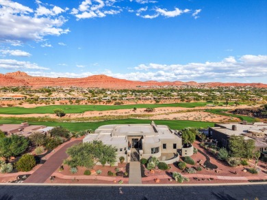 Experience Entrada living at its finest in this beautifully on  in Utah - for sale on GolfHomes.com, golf home, golf lot