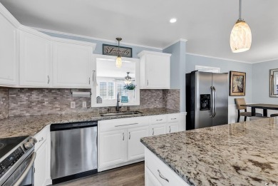 Charming, NO HOA and 2 block 2 BEACH!!!! What a SCORE! Come see on Cane Patch Driving Range in South Carolina - for sale on GolfHomes.com, golf home, golf lot