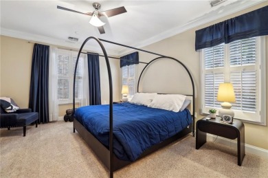 This beautifully renovated 3/2 home in Muirfield at Windermere on Windermere Golf Club in Georgia - for sale on GolfHomes.com, golf home, golf lot