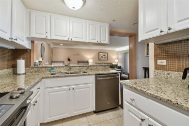 One Bedroom/One Bath *B* Eastern morning exposures. All the on Innisbrook Resort and Golf Club in Florida - for sale on GolfHomes.com, golf home, golf lot