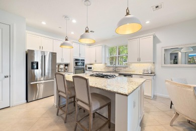 Gorgeous lake views could be yours from this exceptional 2 on Jupiter Country Club in Florida - for sale on GolfHomes.com, golf home, golf lot