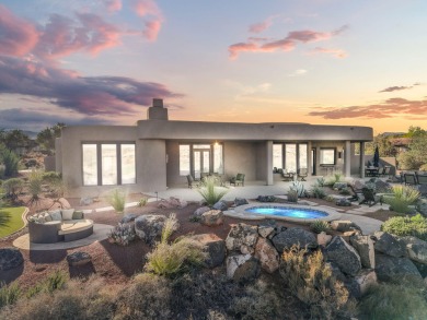 Experience Entrada living at its finest in this beautifully on  in Utah - for sale on GolfHomes.com, golf home, golf lot