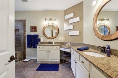 This beautifully renovated 3/2 home in Muirfield at Windermere on Windermere Golf Club in Georgia - for sale on GolfHomes.com, golf home, golf lot