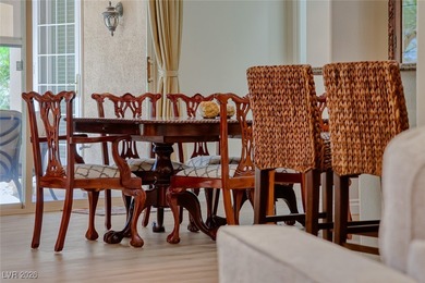 Welcome to 65 Luce Del Sole Villa 1, in beautiful Lake Las on Reflection Bay Golf Club in Nevada - for sale on GolfHomes.com, golf home, golf lot