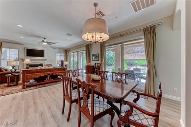 Welcome to 65 Luce Del Sole Villa 1, in beautiful Lake Las on Reflection Bay Golf Club in Nevada - for sale on GolfHomes.com, golf home, golf lot