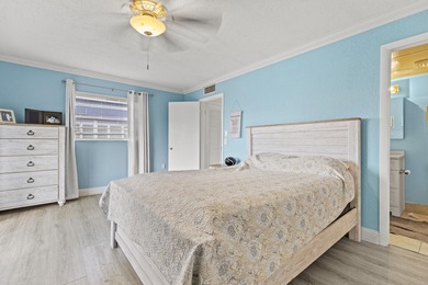 Beautifully updated 1-bed, 1.5-bath 2nd-floor condo in desirable on Kings Point Golf -Flanders Way in Florida - for sale on GolfHomes.com, golf home, golf lot