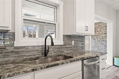 Better than NEW!! Built by Witten Builders, this GORGEOUS on Valley View Golf Club, Inc. in Indiana - for sale on GolfHomes.com, golf home, golf lot